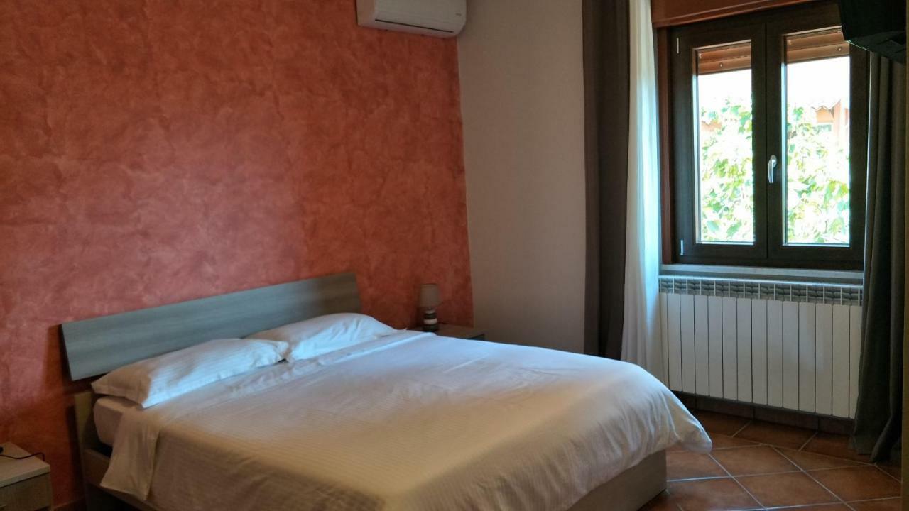 B&B Benjamas Bisacquino Екстериор снимка